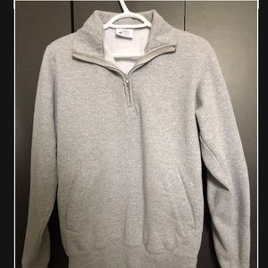 Champion Quarter Zip Hoodie